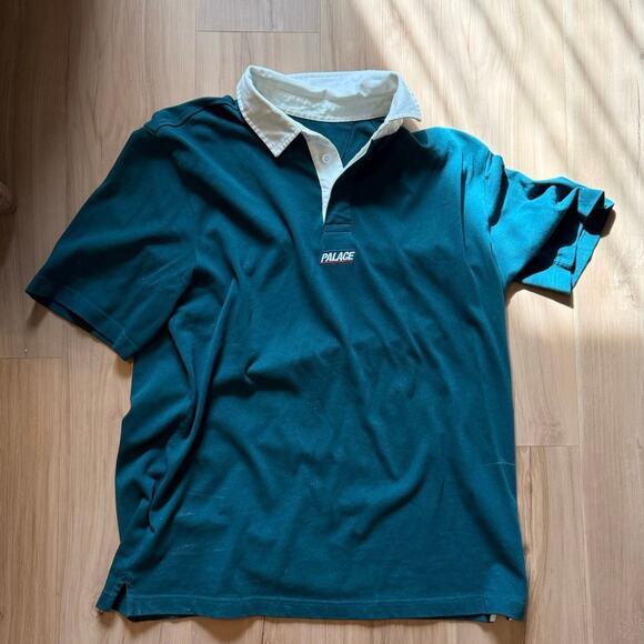 Palace polo - Picture 2 of 3